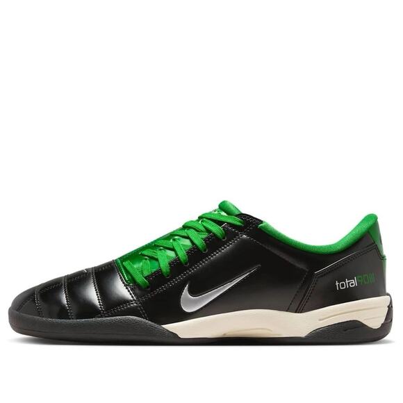 NEW Nike x SWOOSH Total 90 SP ‘Rage Quit’ Green Black IM7974-001 Men’s Sz Multi main image 2